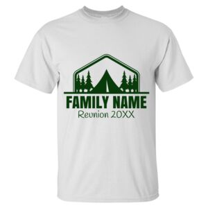 GILDAN Ultra Cotton T-Shirt (Tall) Thumbnail