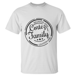 GILDAN Ultra Cotton T-Shirt (Tall) Thumbnail