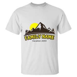 GILDAN Ultra Cotton T-Shirt (Tall) Thumbnail