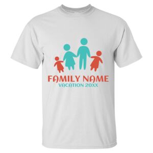 GILDAN Ultra Cotton T-Shirt (Tall) Thumbnail