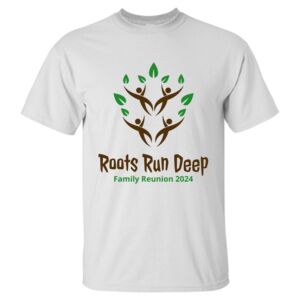 GILDAN Ultra Cotton T-Shirt (Tall) Thumbnail