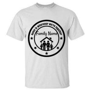 GILDAN Ultra Cotton T-Shirt (Tall) Thumbnail