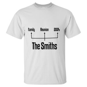 GILDAN Ultra Cotton T-Shirt (Tall) Thumbnail