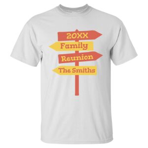 GILDAN Ultra Cotton T-Shirt (Tall) Thumbnail