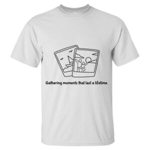 GILDAN Ultra Cotton T-Shirt (Tall) Thumbnail