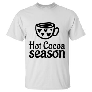 GILDAN Ultra Cotton T-Shirt (Tall) Thumbnail