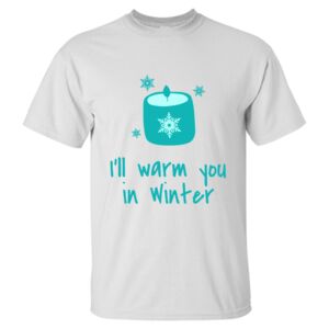 GILDAN Ultra Cotton T-Shirt (Tall) Thumbnail