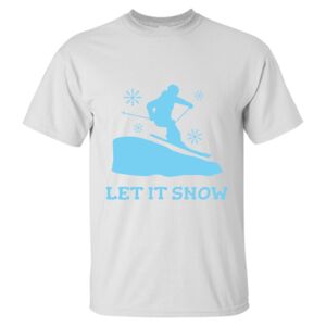 GILDAN Ultra Cotton T-Shirt (Tall) Thumbnail