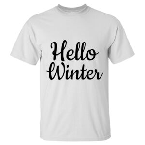 GILDAN Ultra Cotton T-Shirt (Tall) Thumbnail