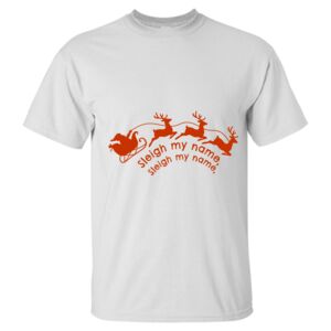 GILDAN Ultra Cotton T-Shirt (Tall) Thumbnail