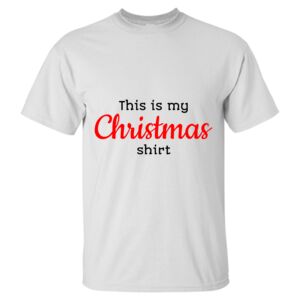 GILDAN Ultra Cotton T-Shirt (Tall) Thumbnail