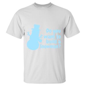 GILDAN Ultra Cotton T-Shirt (Tall) Thumbnail