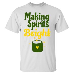 GILDAN Ultra Cotton T-Shirt (Tall) Thumbnail