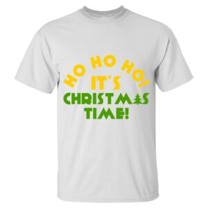 GILDAN Ultra Cotton T-Shirt (Tall) Thumbnail