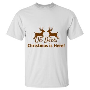 GILDAN Ultra Cotton T-Shirt (Tall) Thumbnail