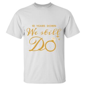 GILDAN Ultra Cotton T-Shirt (Tall) Thumbnail