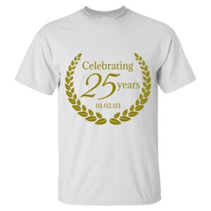 GILDAN Ultra Cotton T-Shirt (Tall) Thumbnail