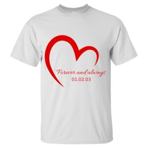 GILDAN Ultra Cotton T-Shirt (Tall) Thumbnail