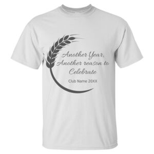 GILDAN Ultra Cotton T-Shirt (Tall) Thumbnail