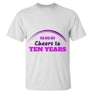 GILDAN Ultra Cotton T-Shirt (Tall) Thumbnail