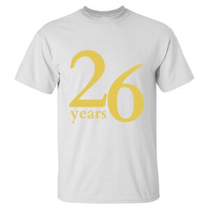 GILDAN Ultra Cotton T-Shirt (Tall) Thumbnail