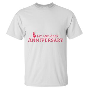 GILDAN Ultra Cotton T-Shirt (Tall) Thumbnail