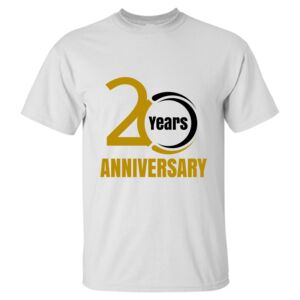 GILDAN Ultra Cotton T-Shirt (Tall) Thumbnail