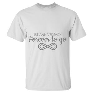 GILDAN Ultra Cotton T-Shirt (Tall) Thumbnail