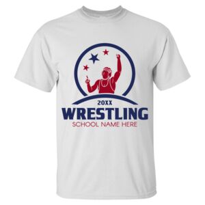 GILDAN Ultra Cotton T-Shirt (Tall) Thumbnail