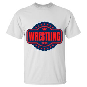 GILDAN Ultra Cotton T-Shirt (Tall) Thumbnail