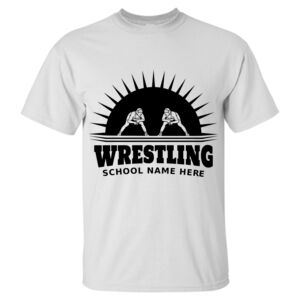 GILDAN Ultra Cotton T-Shirt (Tall) Thumbnail