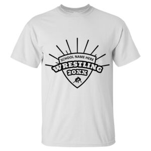 GILDAN Ultra Cotton T-Shirt (Tall) Thumbnail