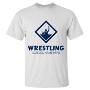 GILDAN Ultra Cotton T-Shirt (Tall) Thumbnail