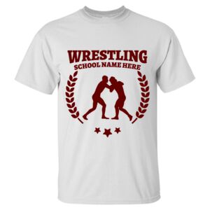 GILDAN Ultra Cotton T-Shirt (Tall) Thumbnail