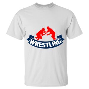 GILDAN Ultra Cotton T-Shirt (Tall) Thumbnail