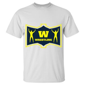 GILDAN Ultra Cotton T-Shirt (Tall) Thumbnail