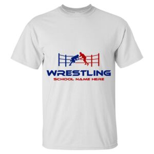 GILDAN Ultra Cotton T-Shirt (Tall) Thumbnail