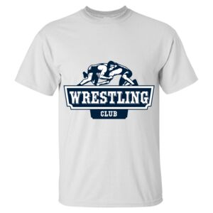 GILDAN Ultra Cotton T-Shirt (Tall) Thumbnail