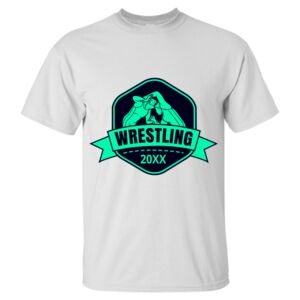 GILDAN Ultra Cotton T-Shirt (Tall) Thumbnail