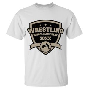 GILDAN Ultra Cotton T-Shirt (Tall) Thumbnail