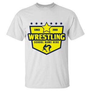 GILDAN Ultra Cotton T-Shirt (Tall) Thumbnail