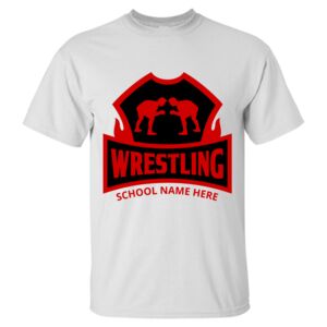 GILDAN Ultra Cotton T-Shirt (Tall) Thumbnail