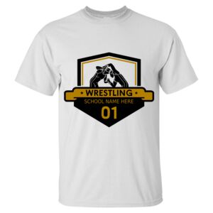 GILDAN Ultra Cotton T-Shirt (Tall) Thumbnail