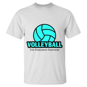 GILDAN Ultra Cotton T-Shirt (Tall) Thumbnail