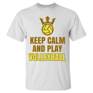 GILDAN Ultra Cotton T-Shirt (Tall) Thumbnail