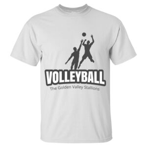 GILDAN Ultra Cotton T-Shirt (Tall) Thumbnail