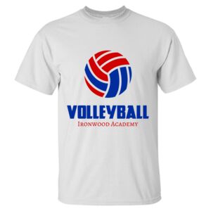 GILDAN Ultra Cotton T-Shirt (Tall) Thumbnail