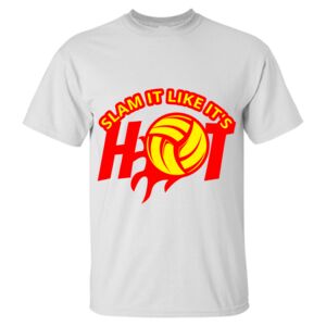 GILDAN Ultra Cotton T-Shirt (Tall) Thumbnail