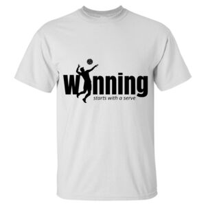 GILDAN Ultra Cotton T-Shirt (Tall) Thumbnail