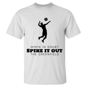 GILDAN Ultra Cotton T-Shirt (Tall) Thumbnail